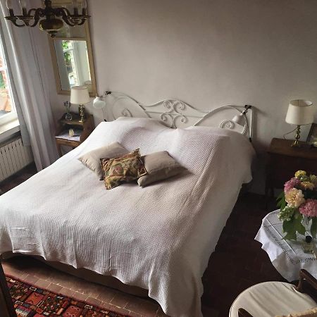 Le Bocage Fleuri Bed & Breakfast Mons Exterior photo